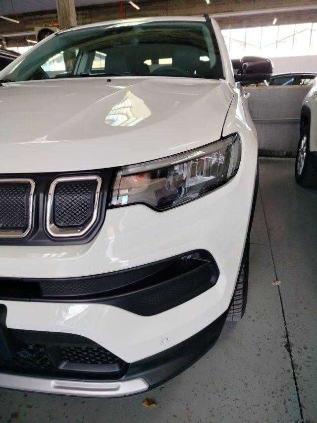 JEEP Compass 1.6 Multijet Limited MY24