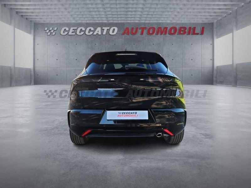 Alfa Romeo Junior Junior 1.2 ibrida Q4 145cv edct6