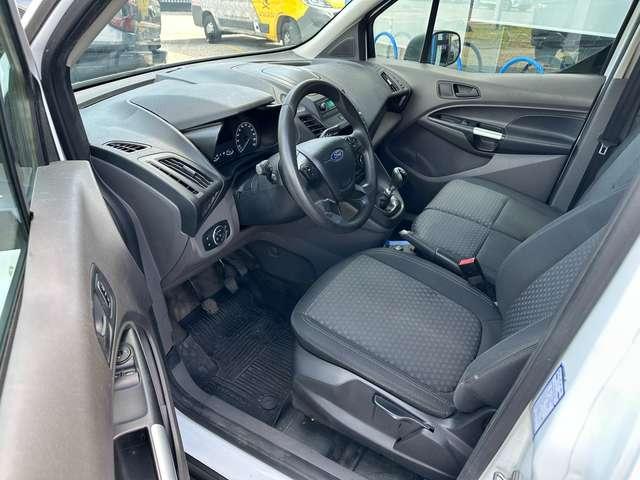 Ford Transit Connect 200 1.5 Ecoblue 100cv Trend L1H1