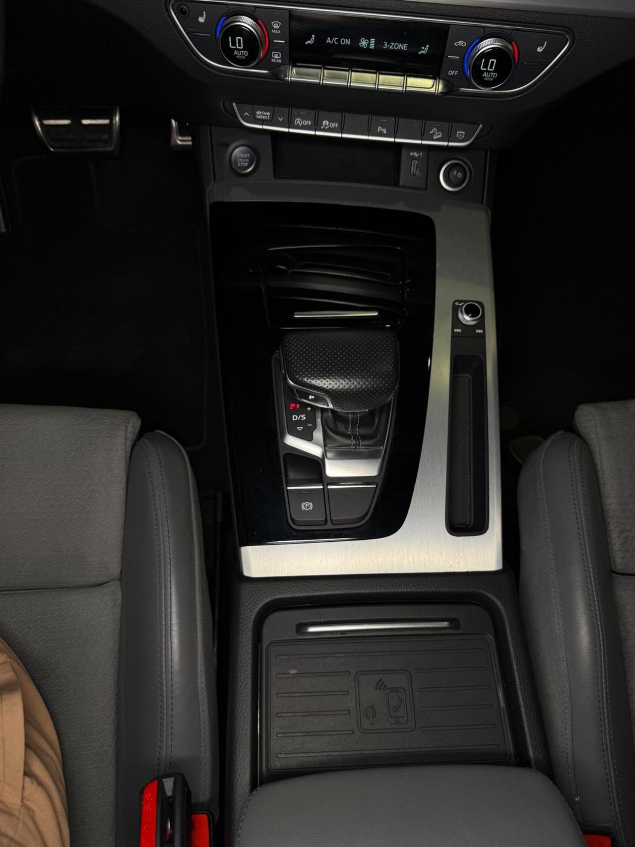 Audi Q5 40 TDI 204 CV quattro S tronic
