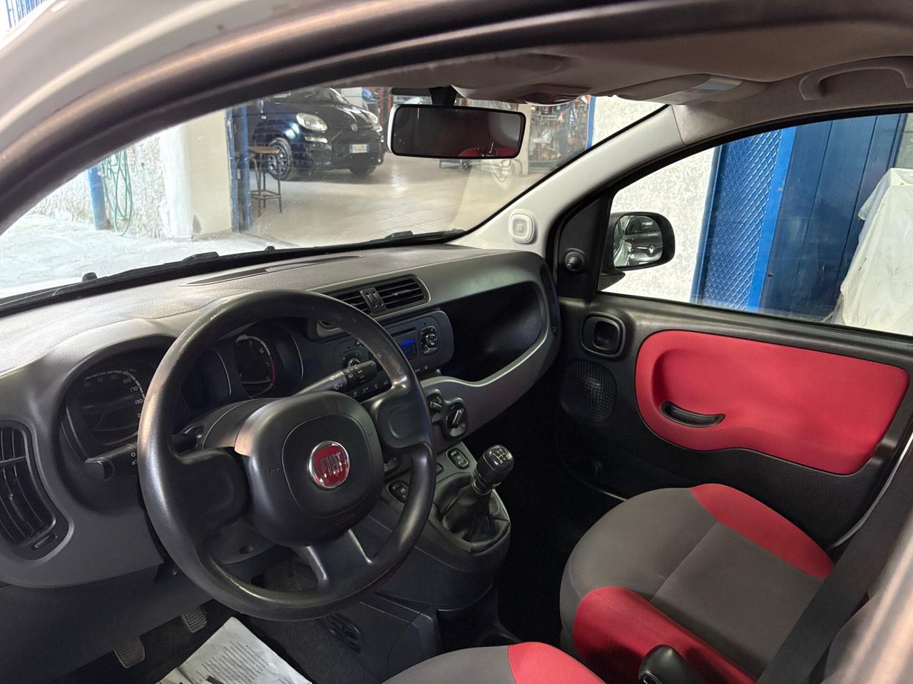 Fiat Panda 1.2 Easy Benzina