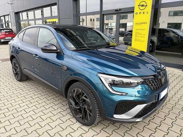 Renault Arkana Full Hybrid E-Tech 145 CV Esprit Alpine