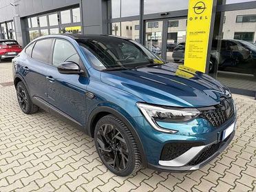 Renault Arkana Full Hybrid E-Tech 145 CV Esprit Alpine