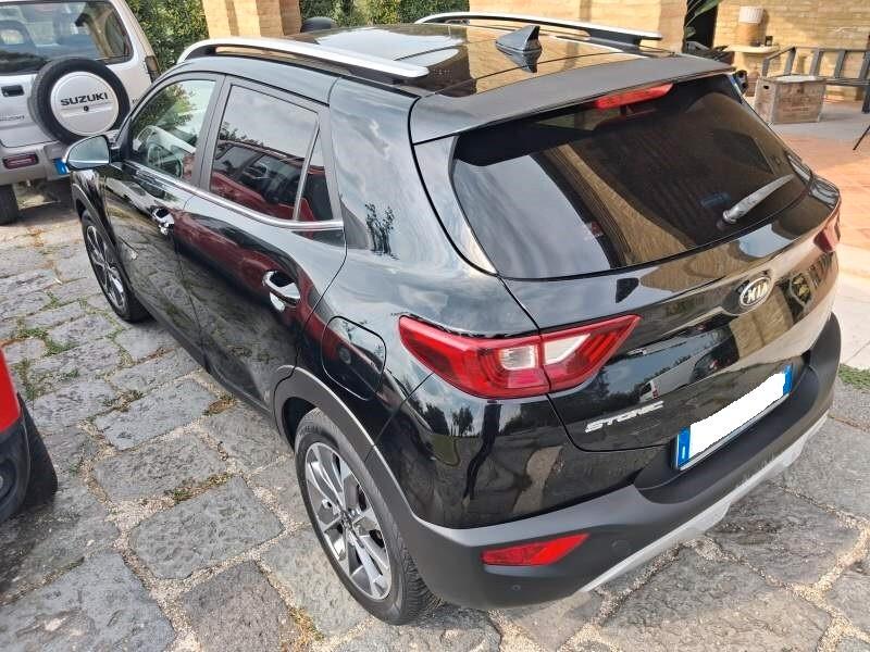 Kia Stonic 1.4 MPI EcoGPL Style