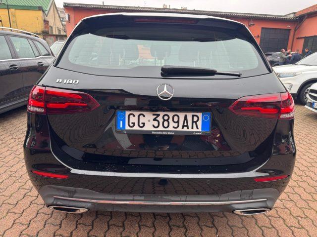 MERCEDES-BENZ B 180 Sport Plus