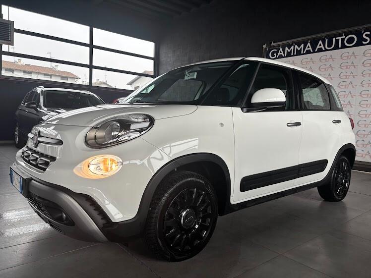 Fiat 500L 1.3 MTJ 95 CV Connect NEOPATENTATI