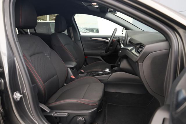 FORD Focus 1.5 EcoBlue automatico 5p. ST-Line