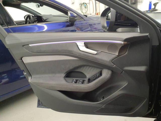 AUDI A6 TDI 150 kW S tronic quattro S line edition one.
