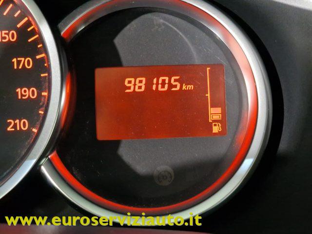 DACIA Sandero GPL Stepway 1.0 TCe 100CV ECO-G 15th Anniversary