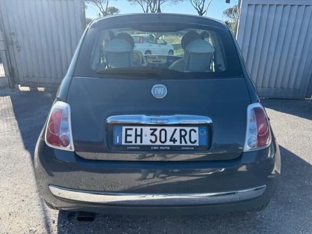 Fiat 500 1.3 Multijet 16V 95 CV Lounge
