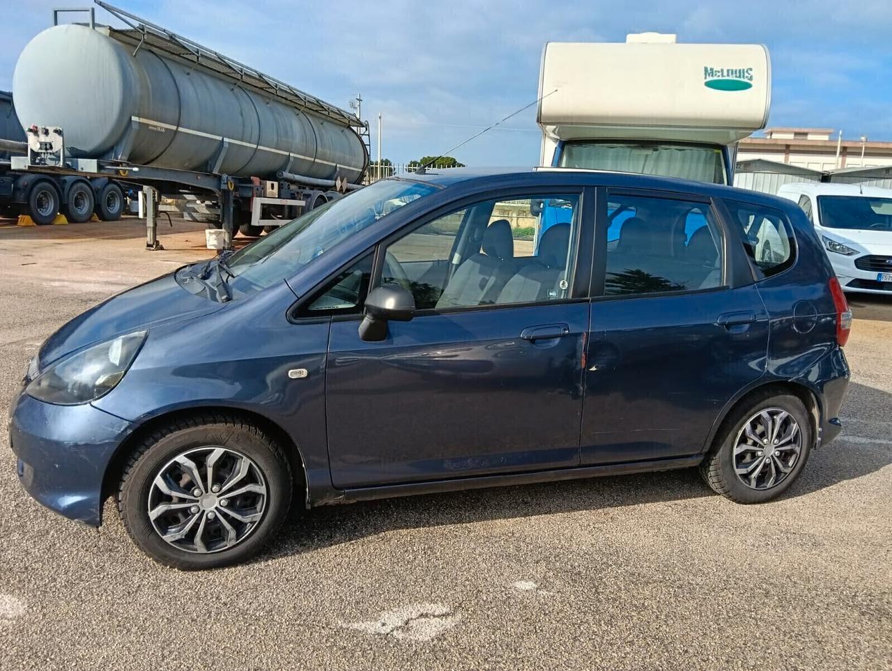 Honda Jazz 1.2 i-DSi 5p. GPL