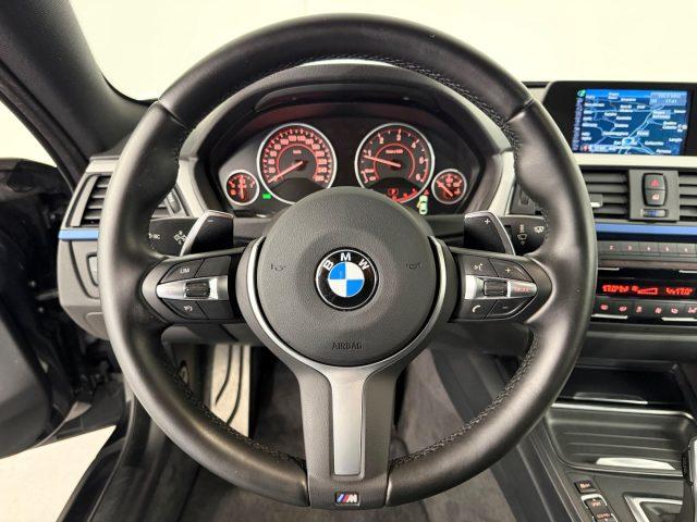BMW 420 d Coupé Msport M Sport EURO 6