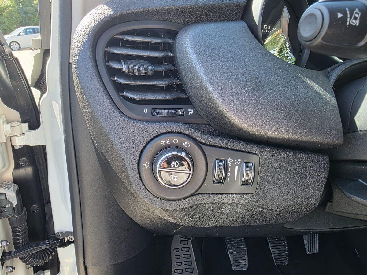 FIAT - 500X - 2.0 MultiJet 140 CV 4x4 Cross Plus