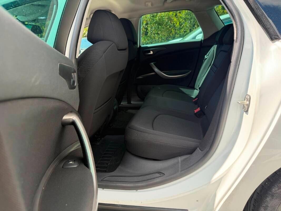 Citroen C5 CrossTourer 2.0 HDi 160 Executive