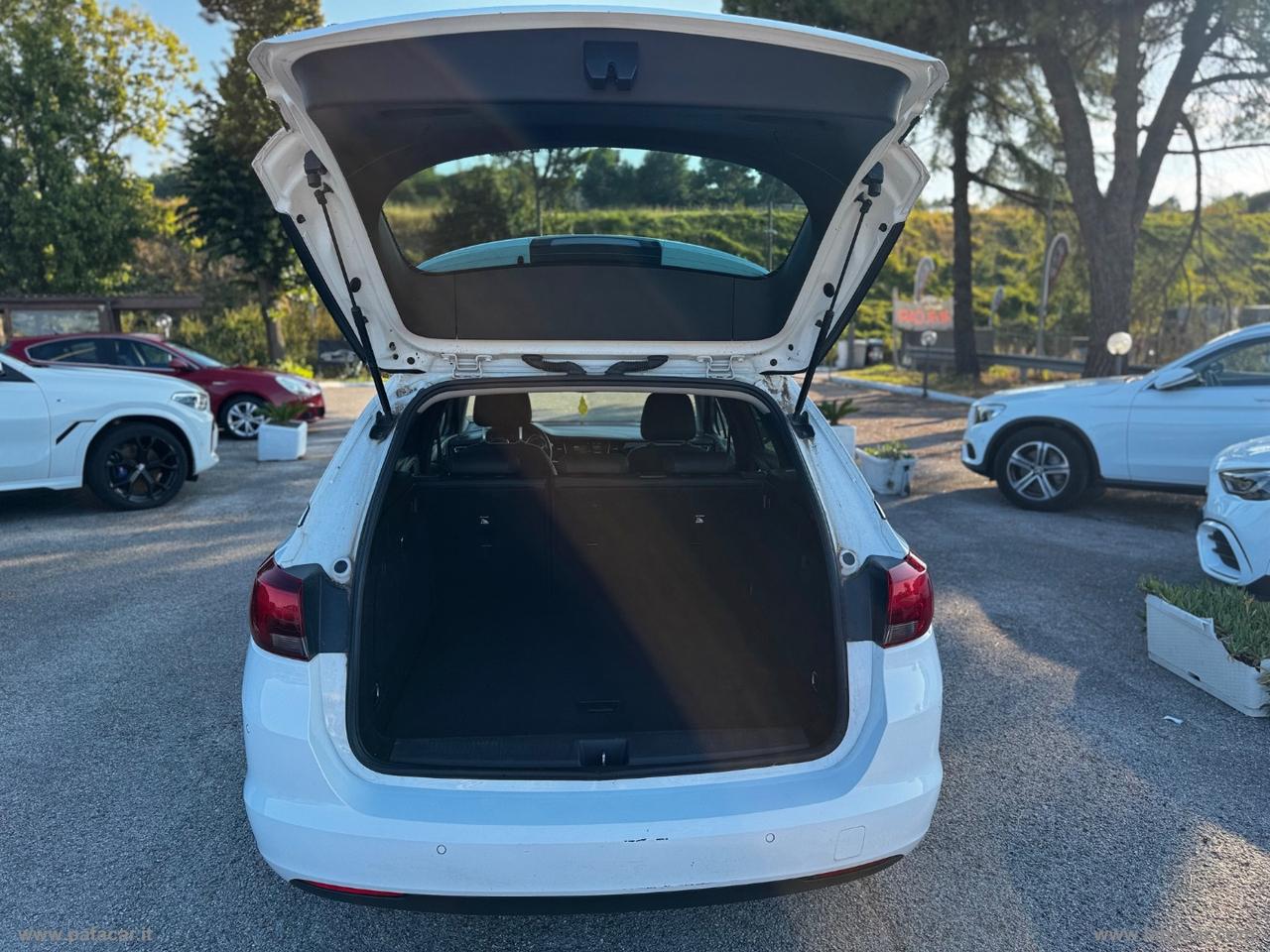 OPEL Astra 1.4 T 110 CV EcoM ST Innovation