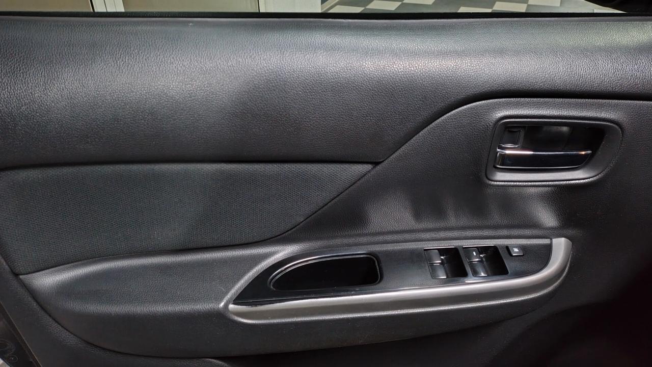 Mitsubishi L200 2.3 D Double Cab 4x4