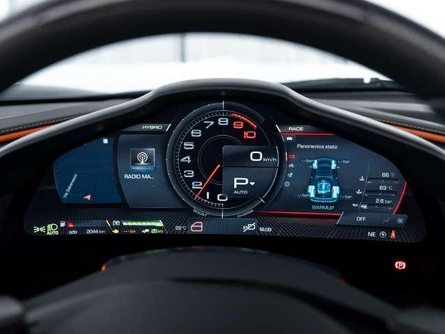 Ferrari 296 GTS - Allestimento Speciale