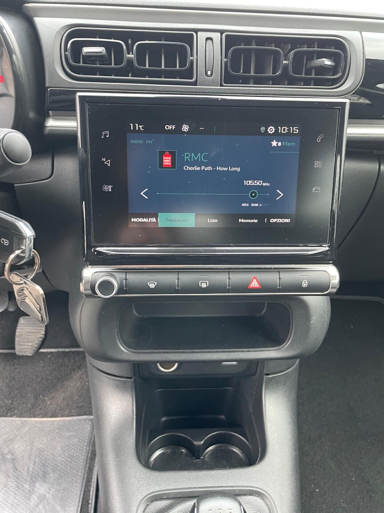 Citroen C3 PureTech 83 *Neopatentati*