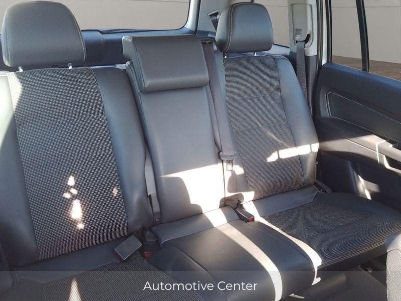 Opel Zafira Zafira 1.9 cdti Cosmo 150cv