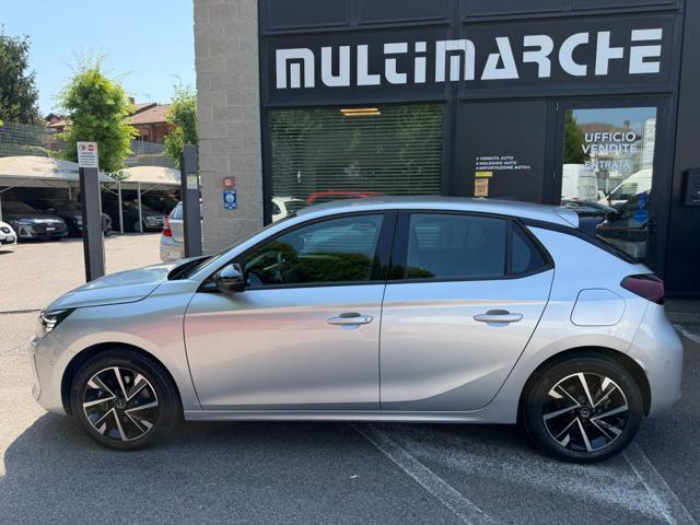 OPEL Corsa 1.2 100 CV GS Automatica