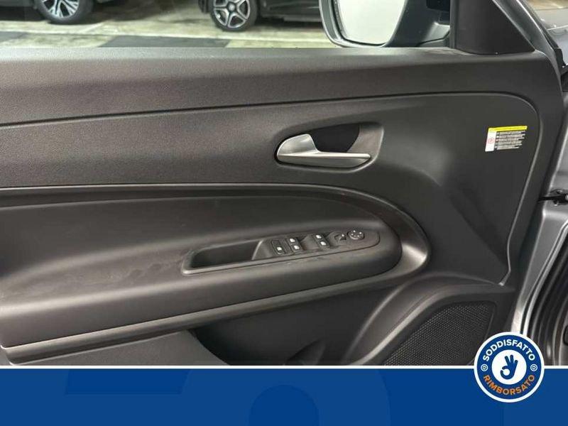 Jeep Avenger 1.2 Turbo Benzina Altitude MY26