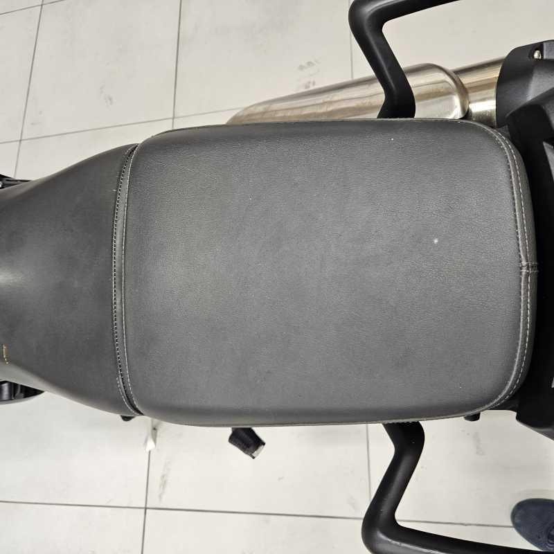 Triumph Tiger 800 XC ABS - 2011