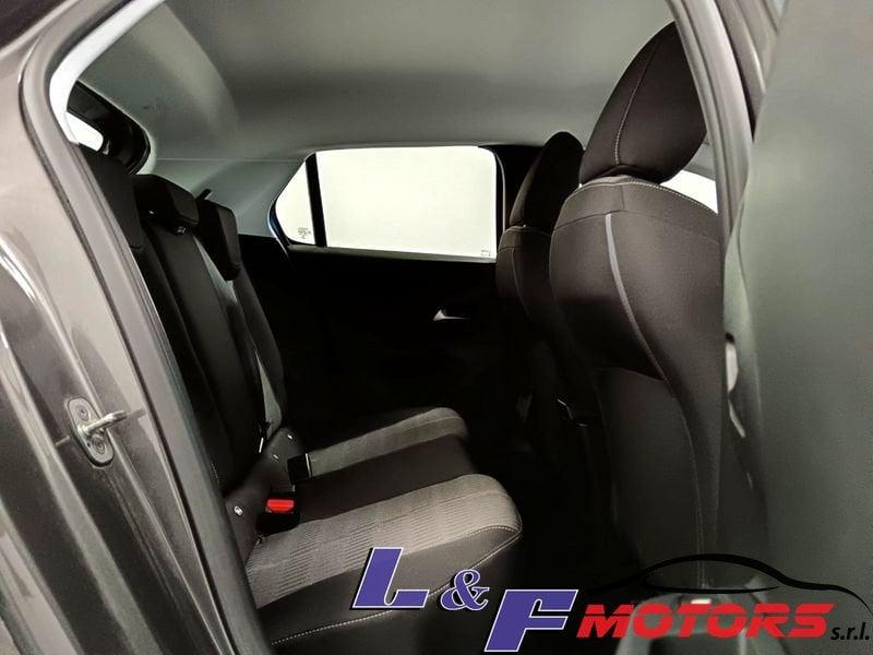 Opel Corsa 1.5 Diesel Edition 100cv