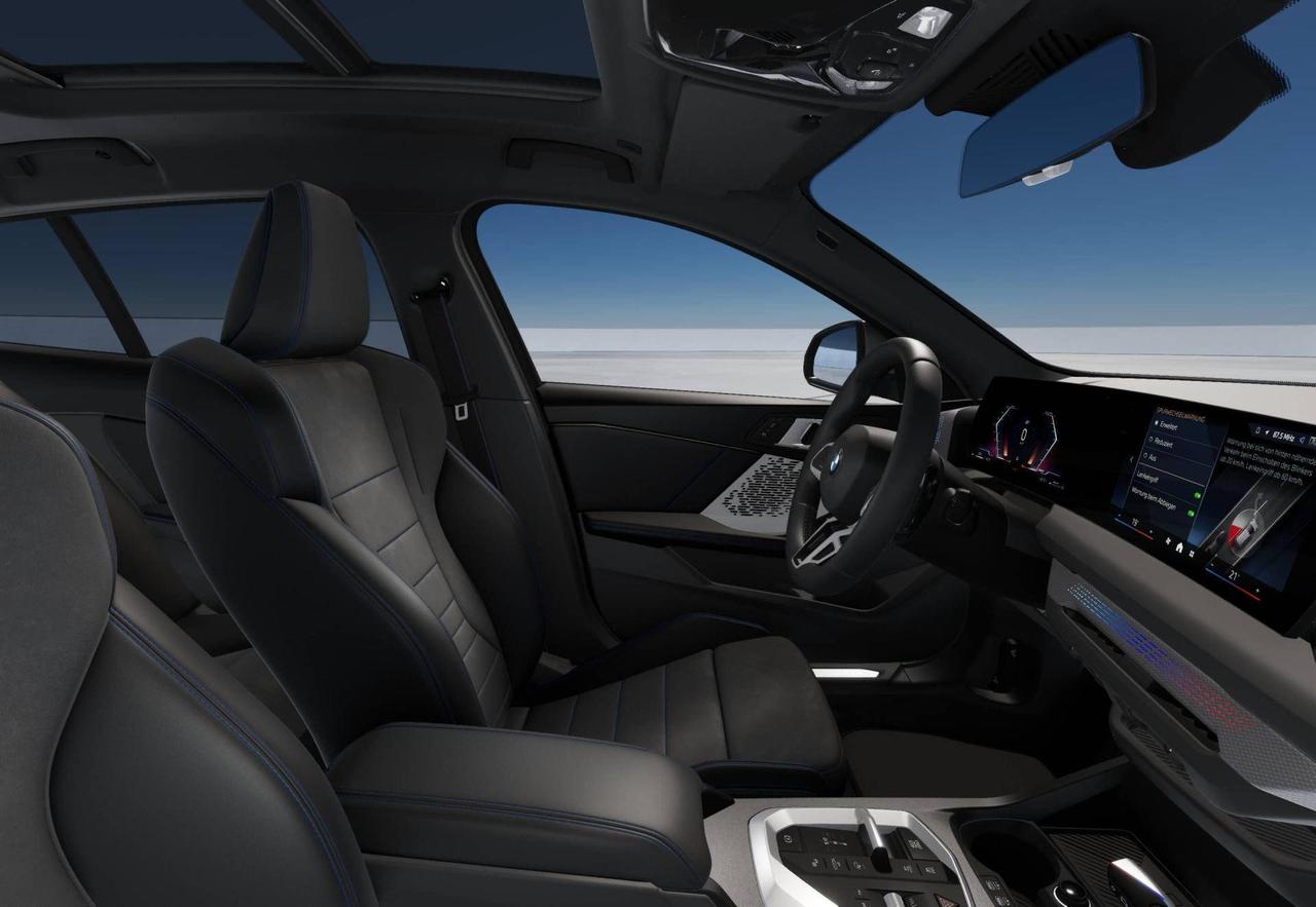 BMW Serie 1 120d 48V MSport Pro