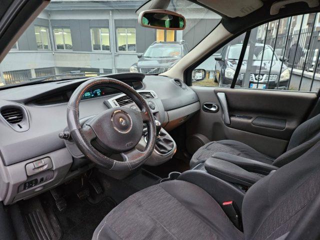 RENAULT Grand Scenic 1.9 dCi/130CV 7POSTI