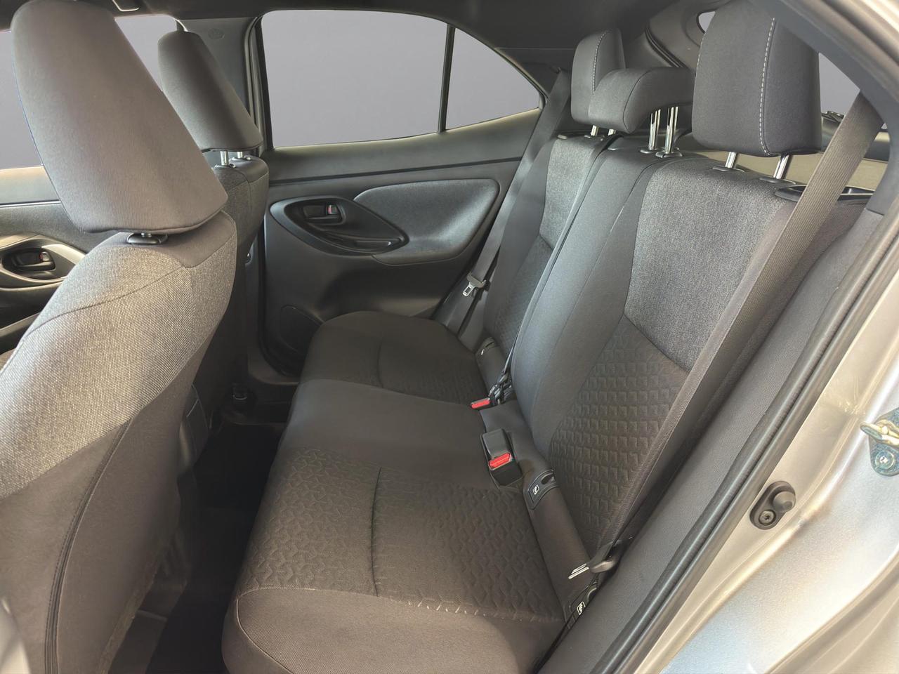 Toyota Yaris Cross 1.5h Trend awd-i 116cv e-cvt