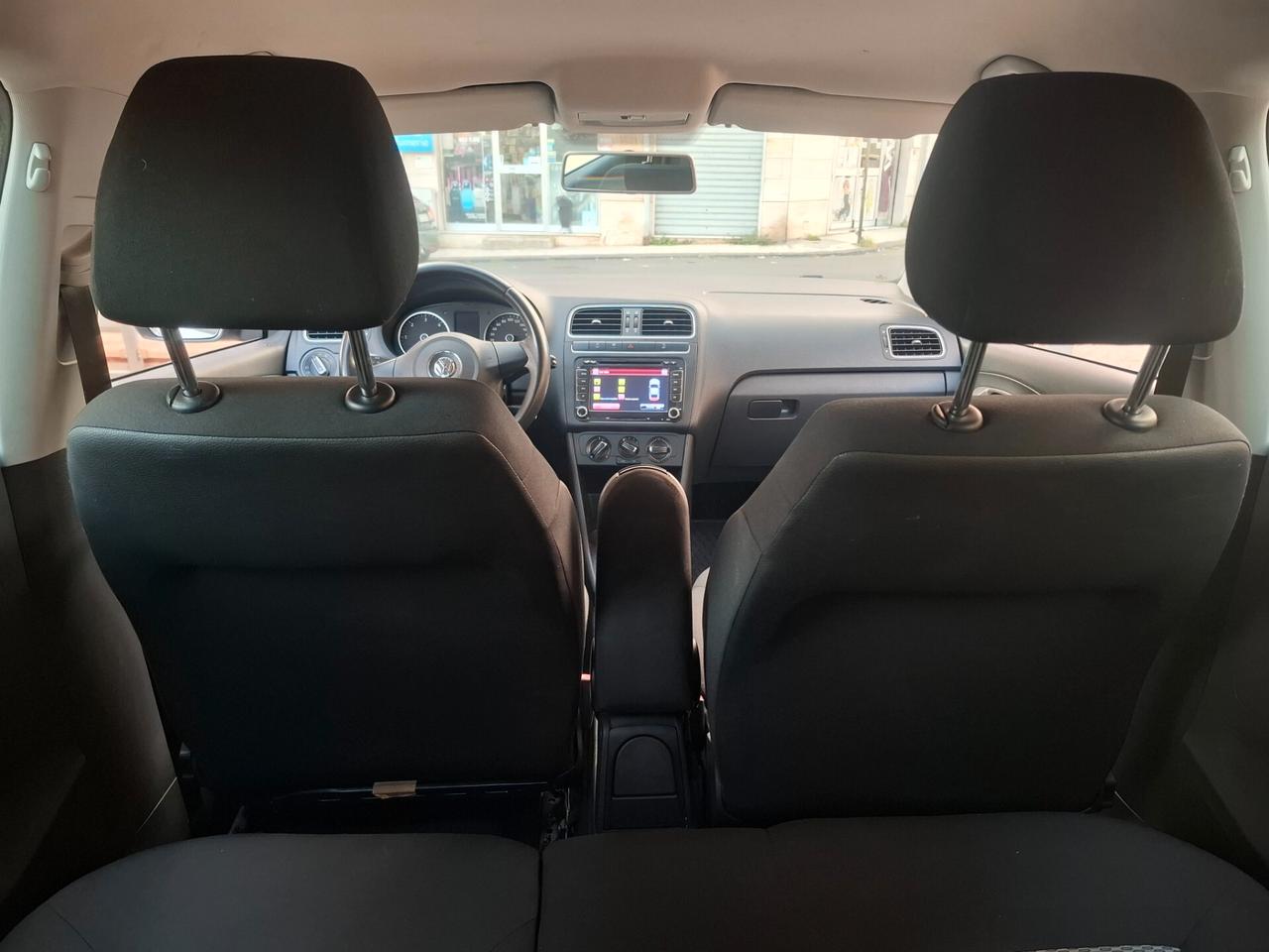 Volkswagen Polo - 1.2 TDI Blue Motion