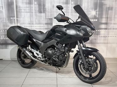 Yamaha TDM 900