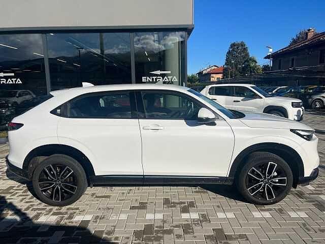 Honda HR-V 1.5 Hev eCVT Advance