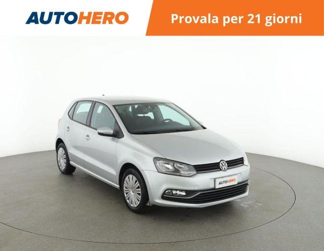 VOLKSWAGEN Polo 1.0 MPI 75 CV 5p. Comfortline