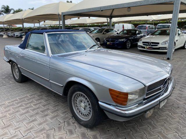 MERCEDES-BENZ SL 350 SL 350