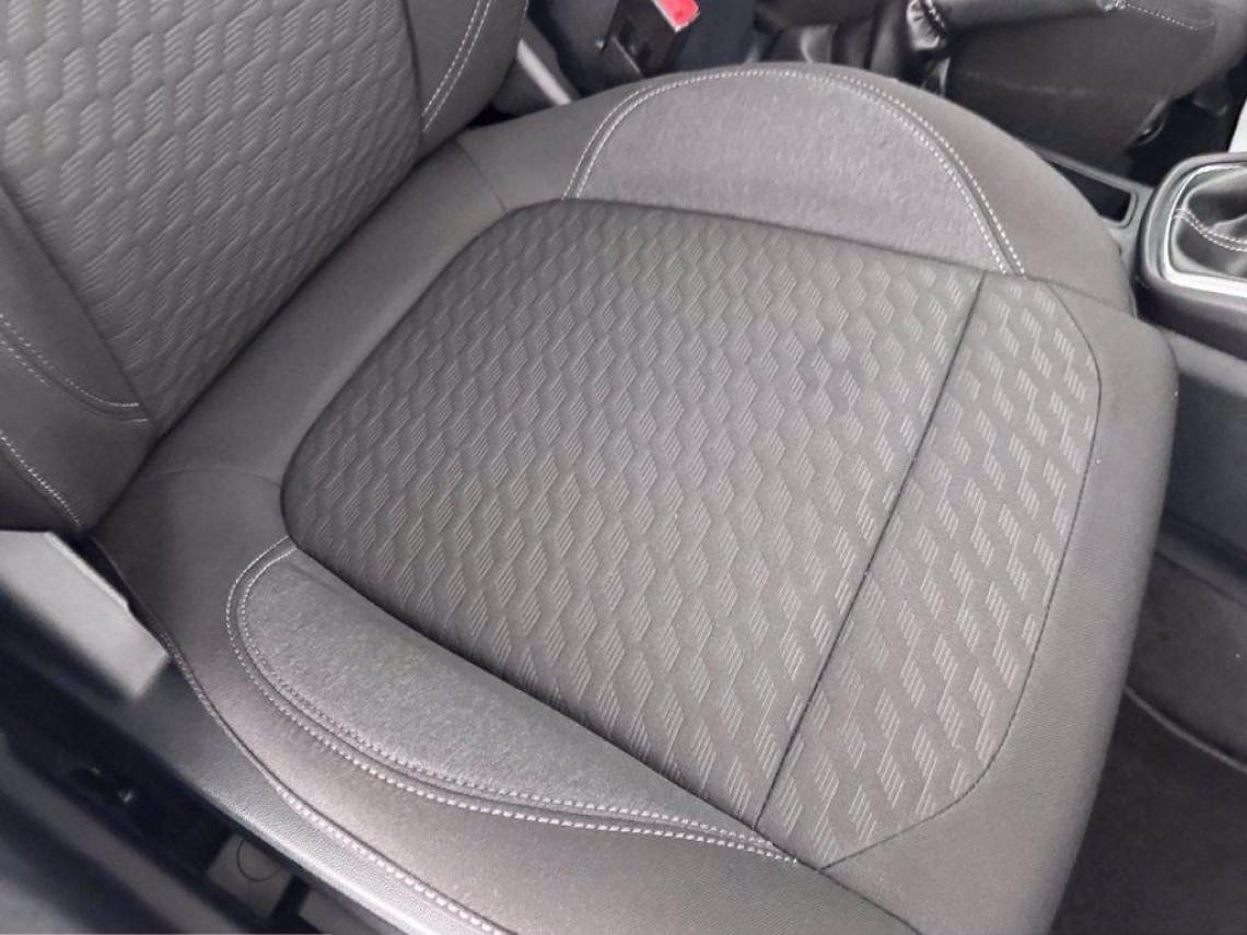 FORD Puma 1 0 ecoboost h titanium ses 125cv