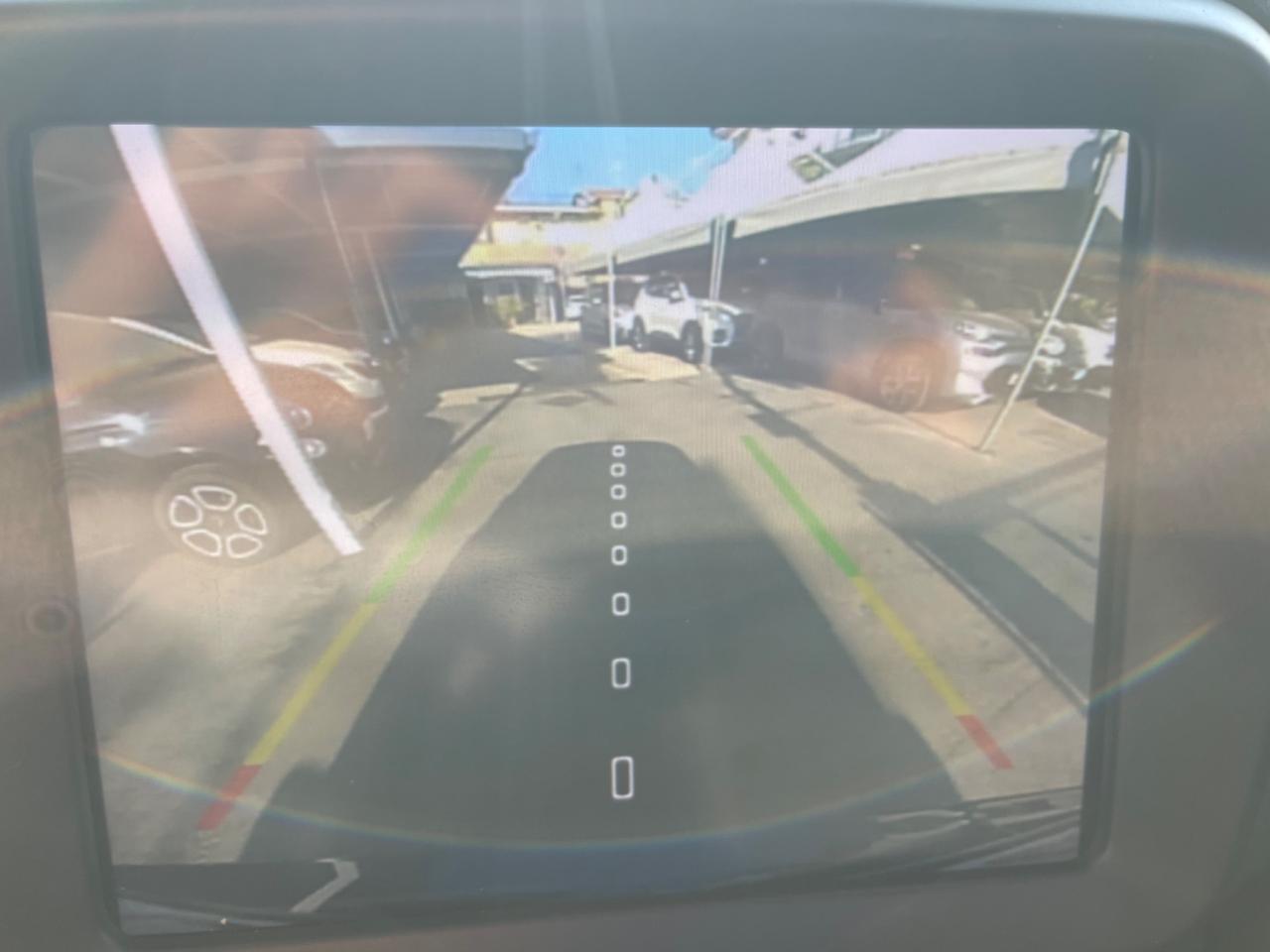 Jeep Renegade 1.6 Mjt 130 CV Limited KM CERTIFICATI!!!