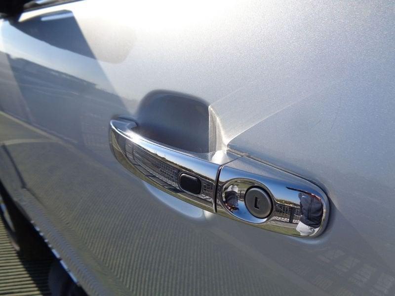 Ford Ranger Ranger 2.0 TDCi aut. DC Limited 5 posti + IVA