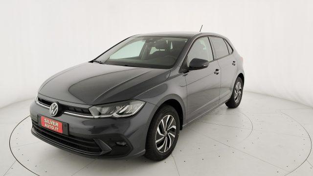 VOLKSWAGEN Polo 1.0 Edition Plus