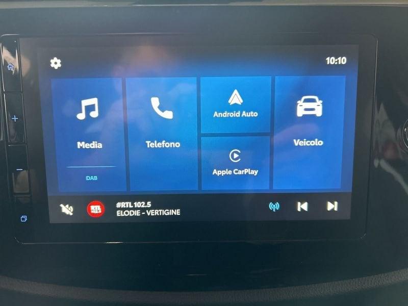 Toyota Aygo X Aygo X 1.0 VVT-i 72 CV 5 porte Lounge