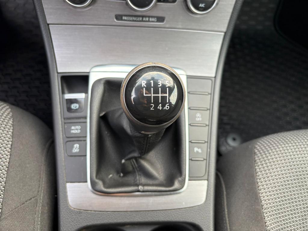 Volkswagen Passat Variant 1.6 tdi Comfortline Business