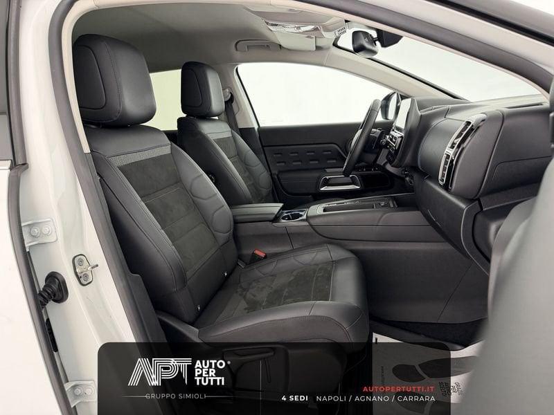 Citroën C5 Aircross C5 Aircross 1.5 bluehdi Max s&s 130cv eat8