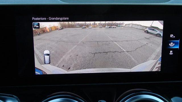 MERCEDES-BENZ GLB 200 d, Automatica, Sport Plus, Tetto elet. Garanzia..
