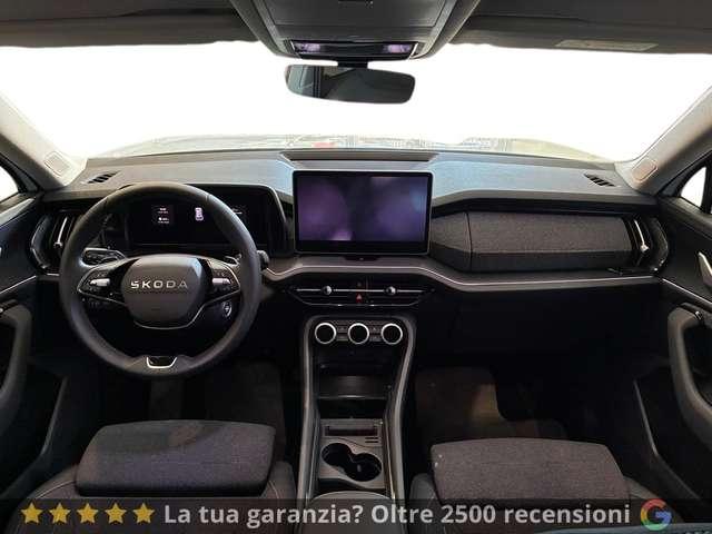 Skoda Kodiaq 2.0 tdi Selection 150cv dsg