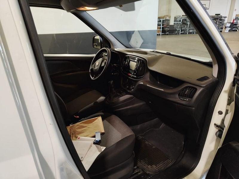 FIAT Doblò Doblò 1.3 MJT S&S CH1 Lounge (IVA ESCL.)