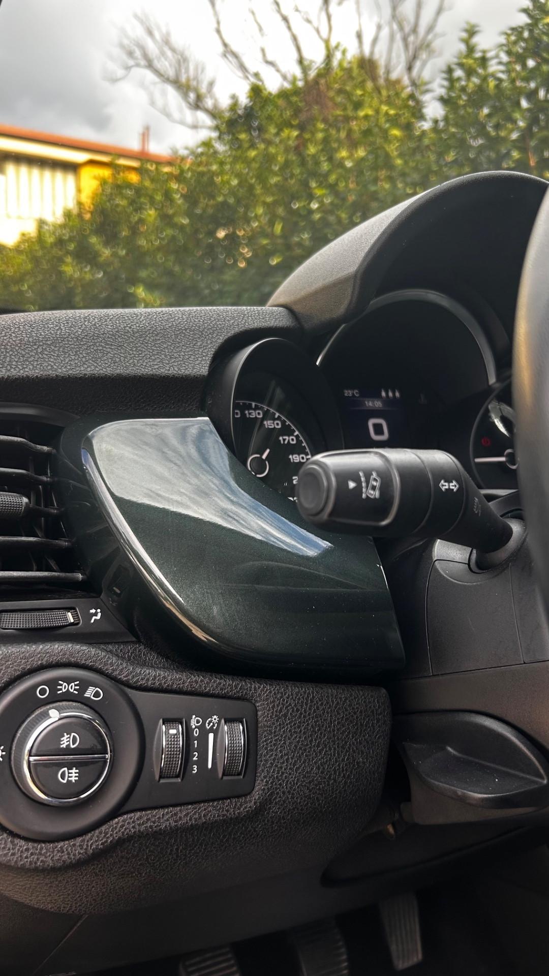 Fiat 500X 1.6 MultiJet 120 CV