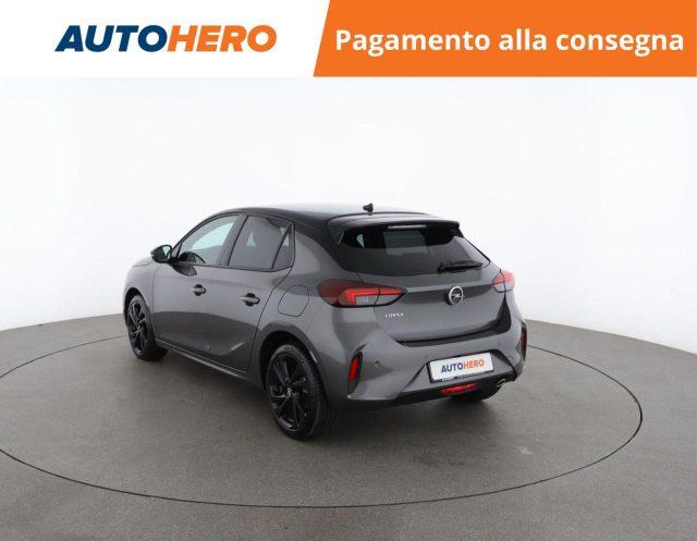 OPEL Corsa 1.2 100 CV GS Line