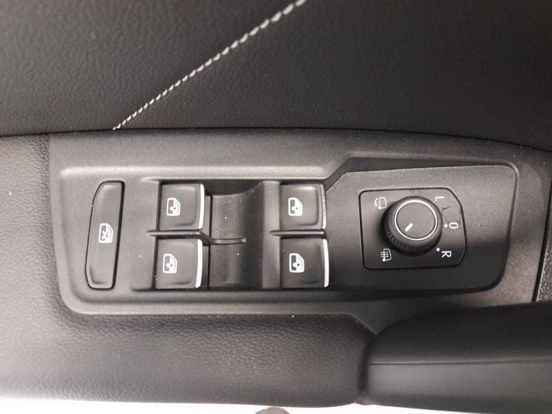 Volkswagen Tiguan 2.0 TDI SCR 110KWR-Line DSG