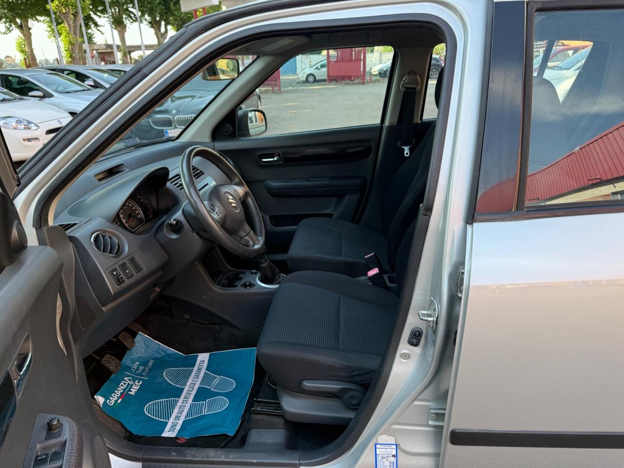 Suzuki Swift 1.3 GPL 3p. GL Safety Pack
