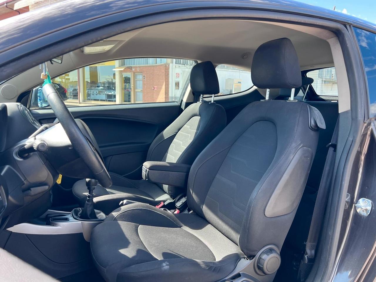Alfa Romeo MiTo 1.4 70 CV 8V Progression